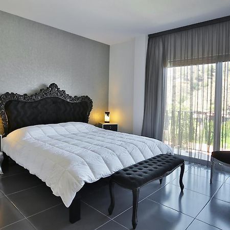Crystal Hotel Kakopetria Kamer foto