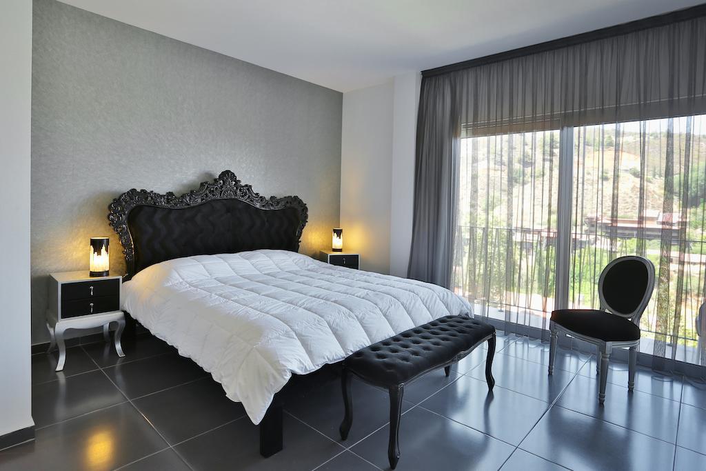 Crystal Hotel Kakopetria Kamer foto