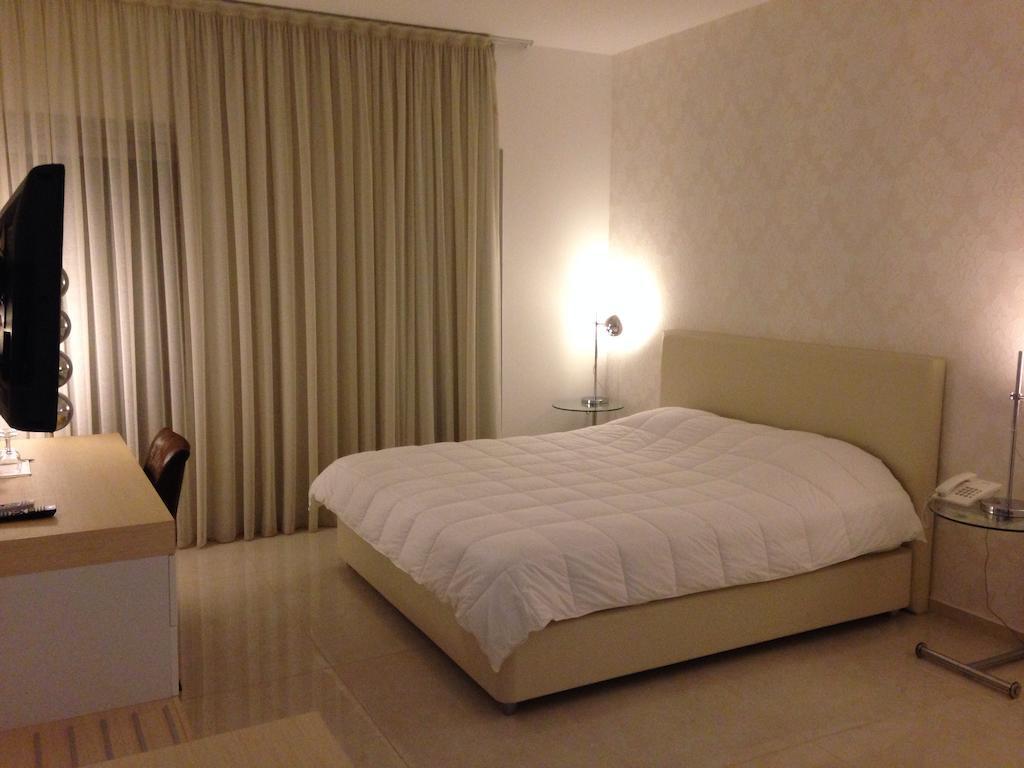 Crystal Hotel Kakopetria Kamer foto