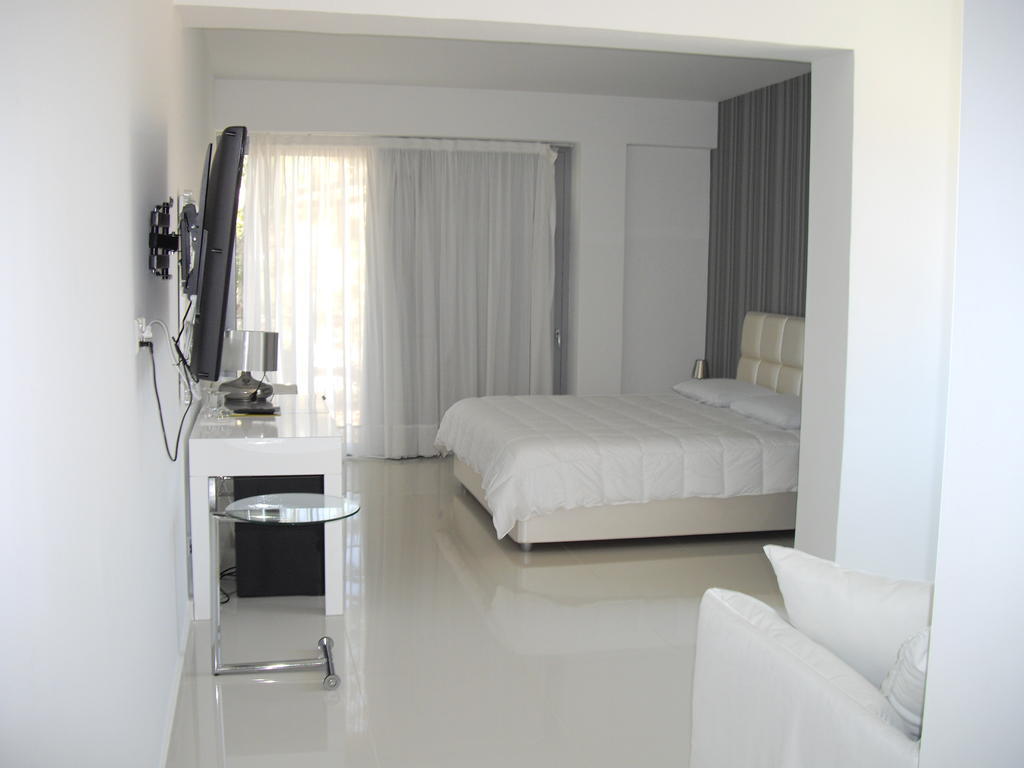 Crystal Hotel Kakopetria Kamer foto