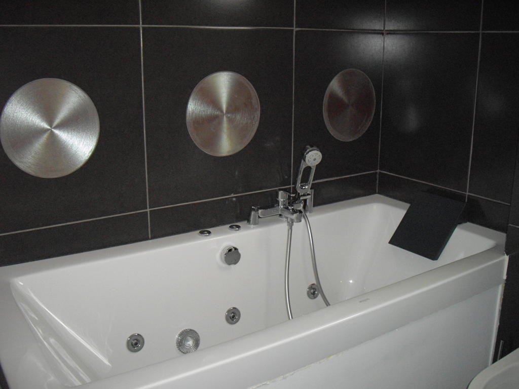 Crystal Hotel Kakopetria Kamer foto