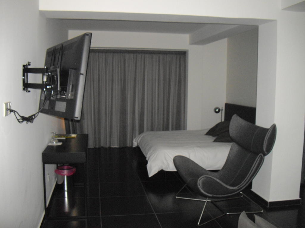 Crystal Hotel Kakopetria Buitenkant foto