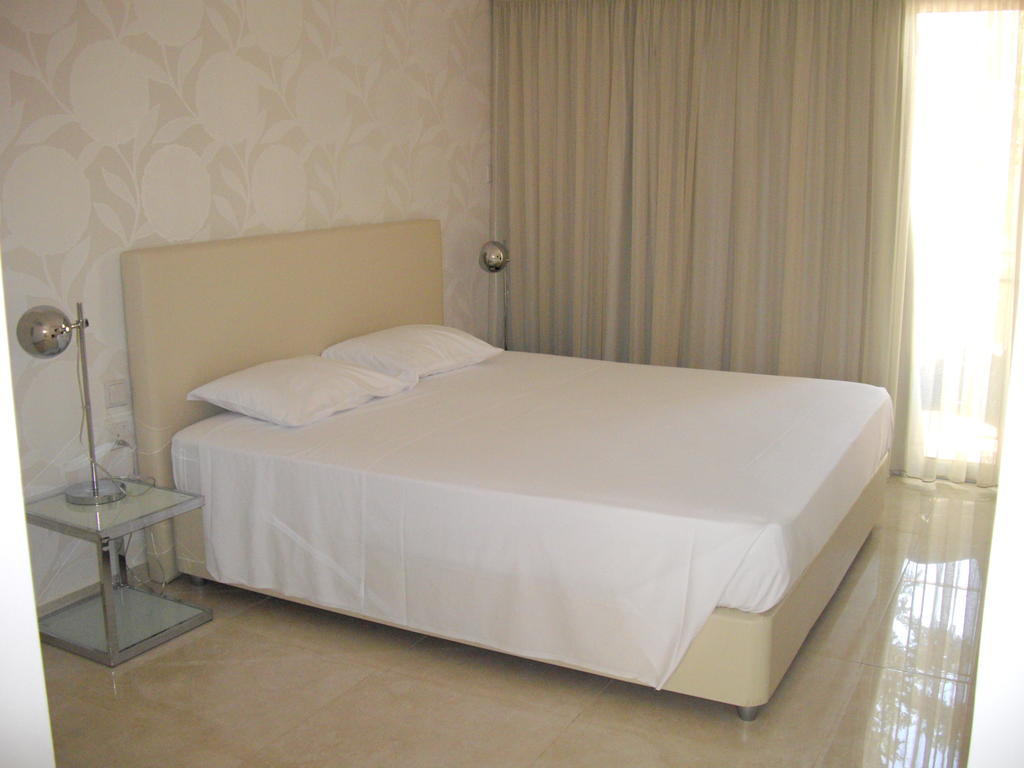 Crystal Hotel Kakopetria Kamer foto